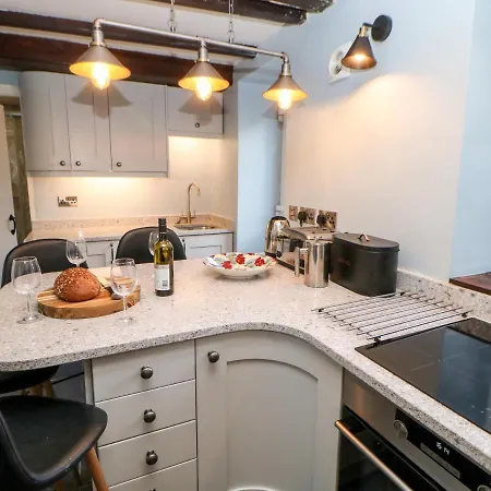 56 The Richmond (North Yorkshire)