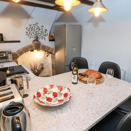 56 The * Richmond (North Yorkshire)