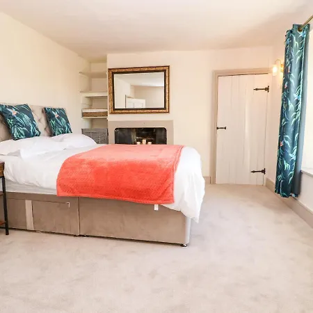 Casa vacanze 56 The Richmond (North Yorkshire)