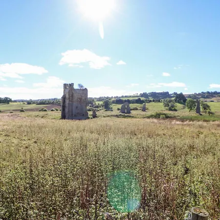 56 The Richmond (North Yorkshire)