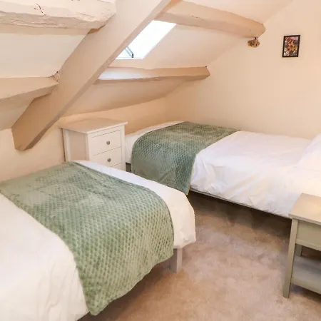 56 The Richmond (North Yorkshire)