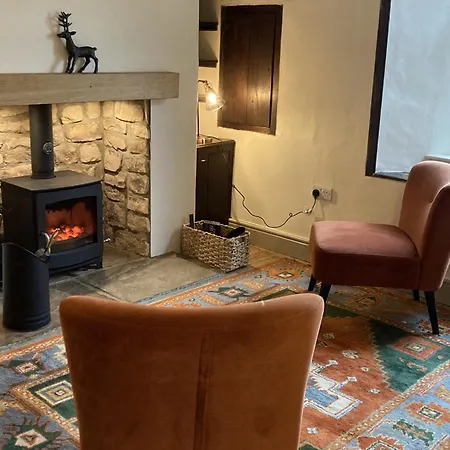 56 The Ferienhaus Richmond (North Yorkshire)