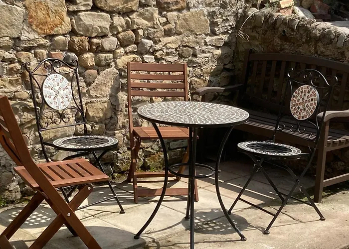 56 The 度假居 里士满