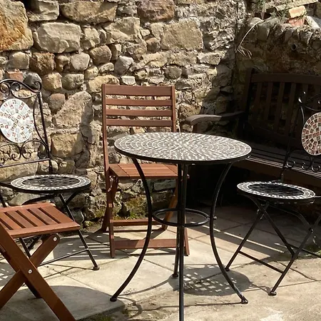 56 The Semesterbostad Richmond (North Yorkshire)