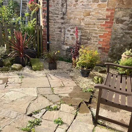 56 The Semesterbostad Richmond (North Yorkshire)